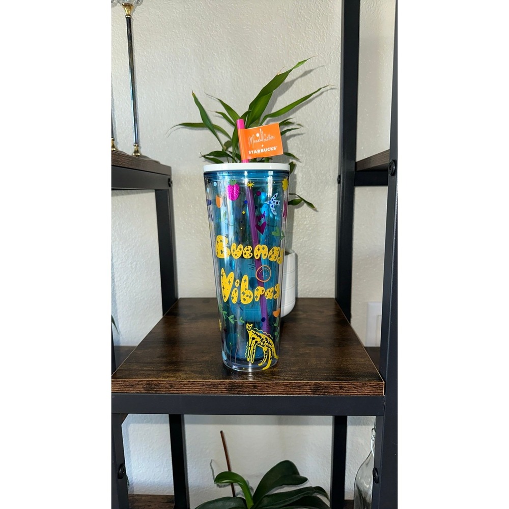 STARBUCKS Tumbler